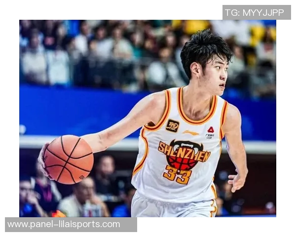 杜锋之子身高已超1米9或将成为广东队未来锋线新星