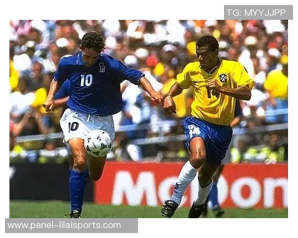 巴乔的足球传奇与时代印记：从绿茵场到心灵深处的永恒回响